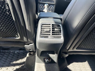 2018 Audi Q3 2.0 TFSI Premium FWD