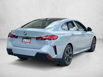 2025 BMW 228 xDrive Gran Coupe