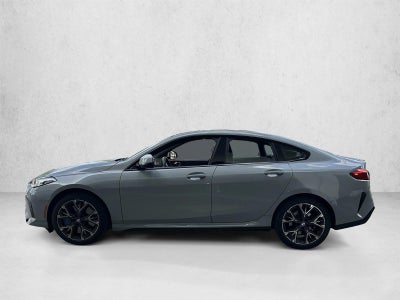 2025 BMW 228 xDrive Gran Coupe