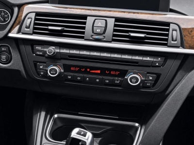 2015 BMW 320i xDrive Sedan