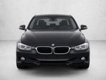2015 BMW 320i xDrive Sedan