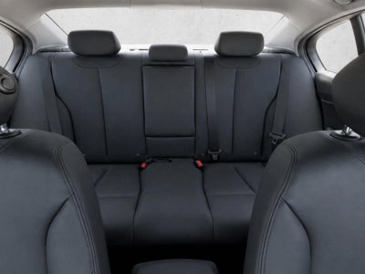 2015 BMW 320i xDrive Sedan
