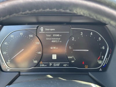 2021 BMW 228i Gran Coupe