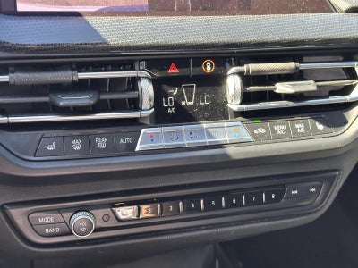 2021 BMW 228i Gran Coupe