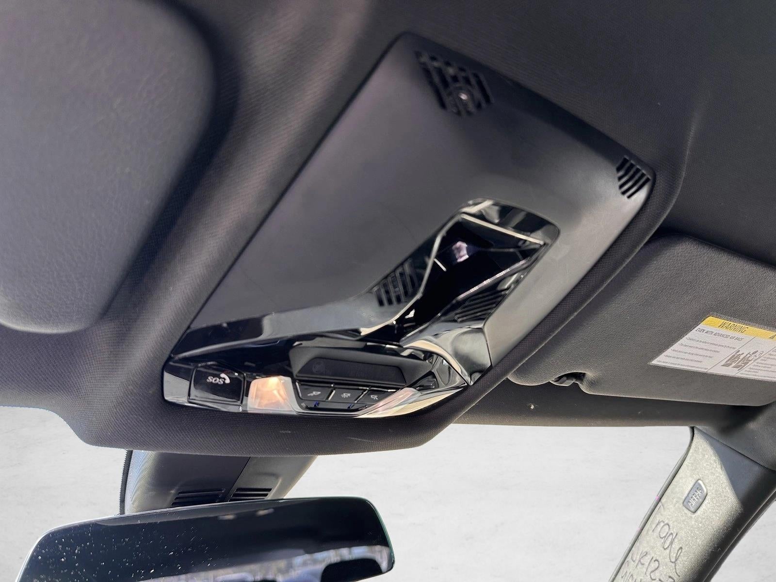 2021 BMW 228i Gran Coupe