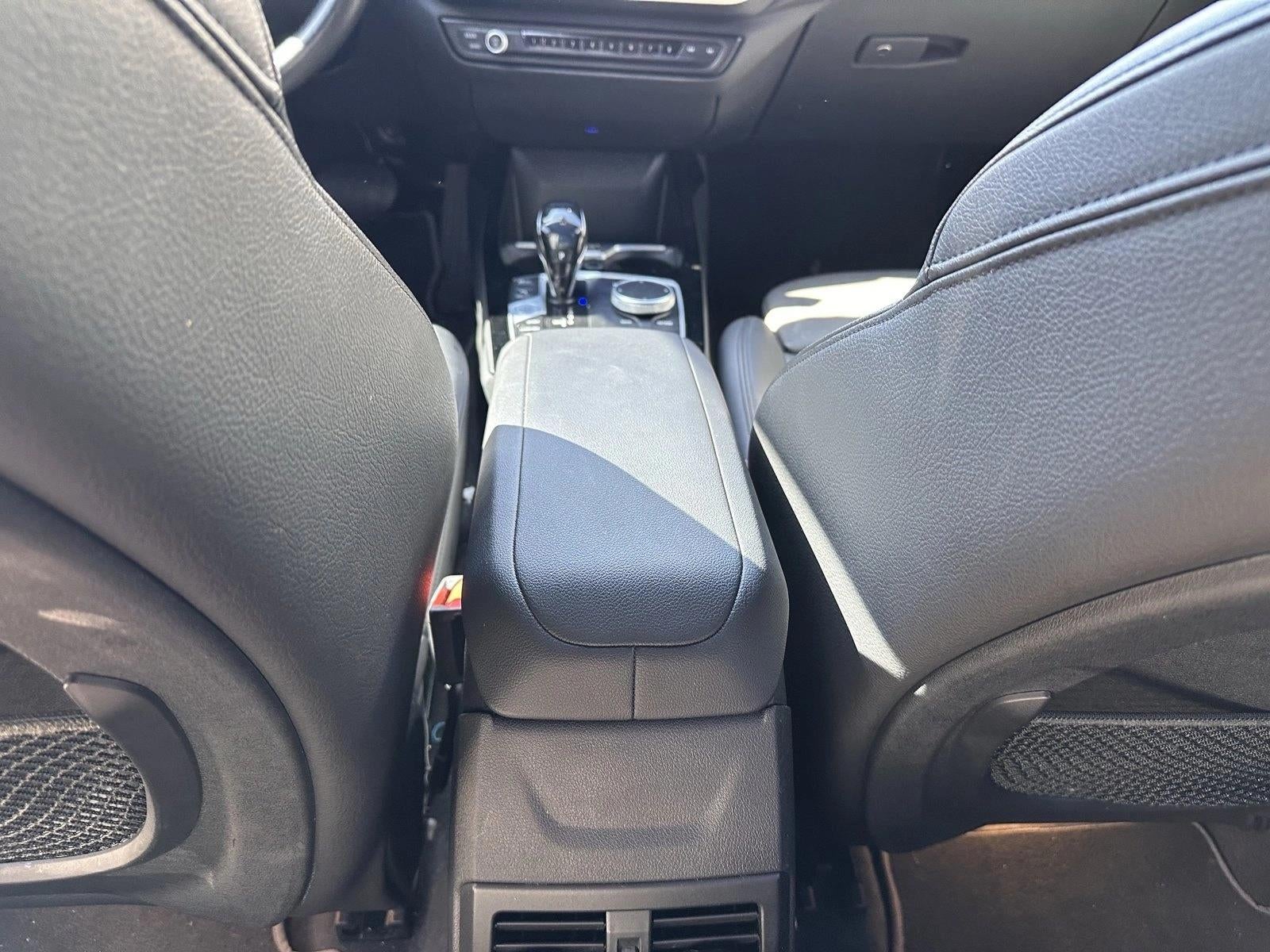 2021 BMW 228i Gran Coupe