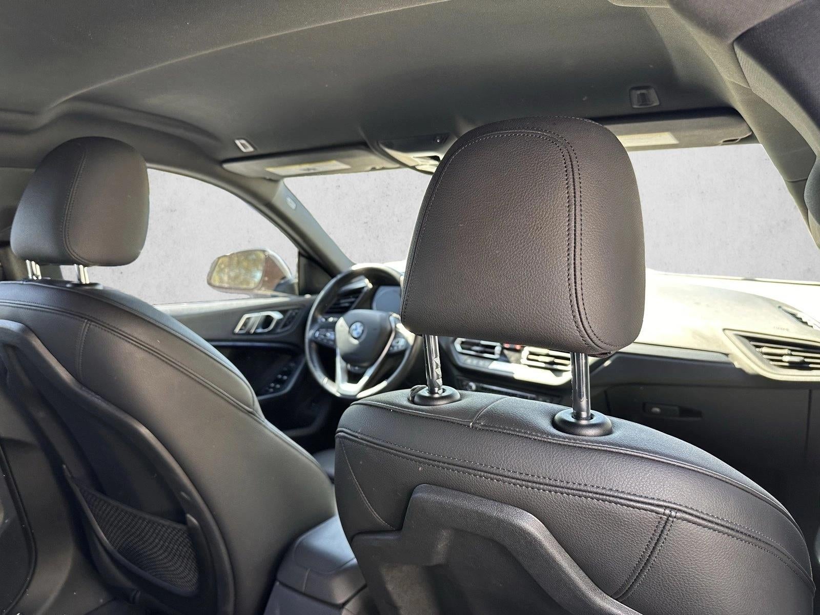 2021 BMW 228i Gran Coupe