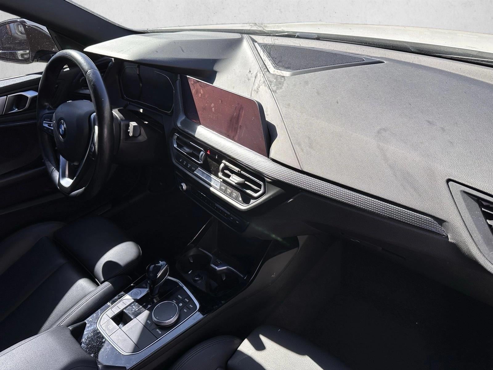 2021 BMW 228i Gran Coupe