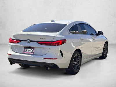 2021 BMW 228i Gran Coupe
