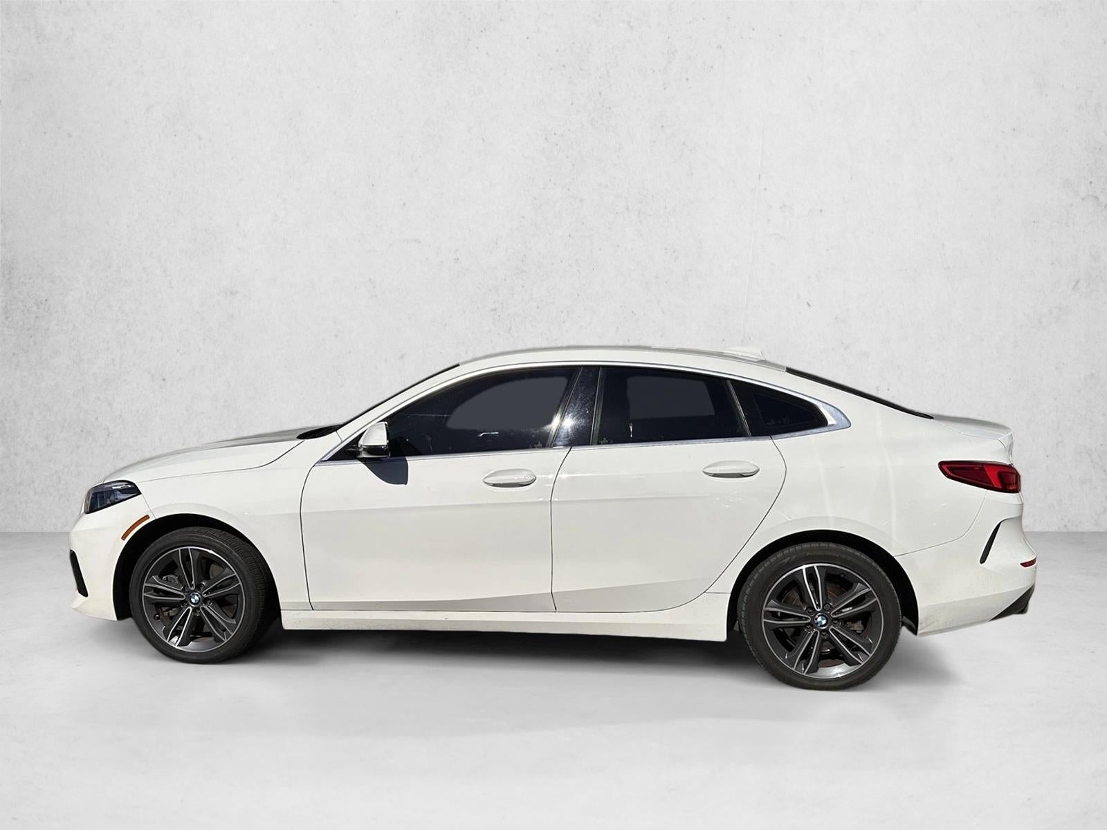 2021 BMW 228i Gran Coupe