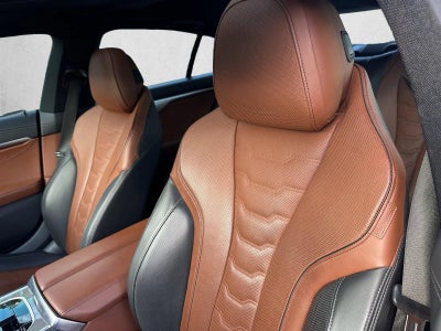 2023 BMW 840i Gran Coupe