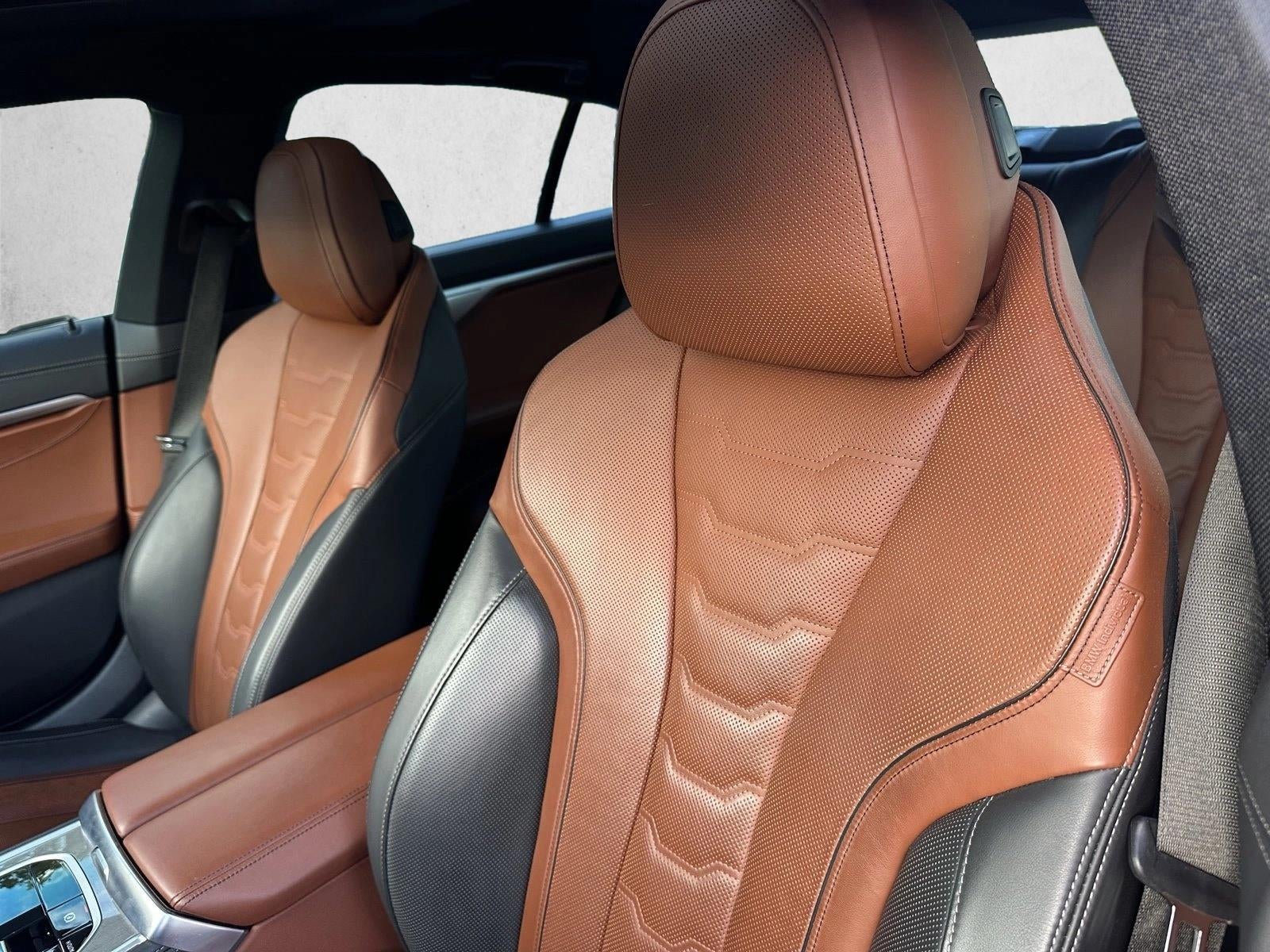 2023 BMW 840i Gran Coupe