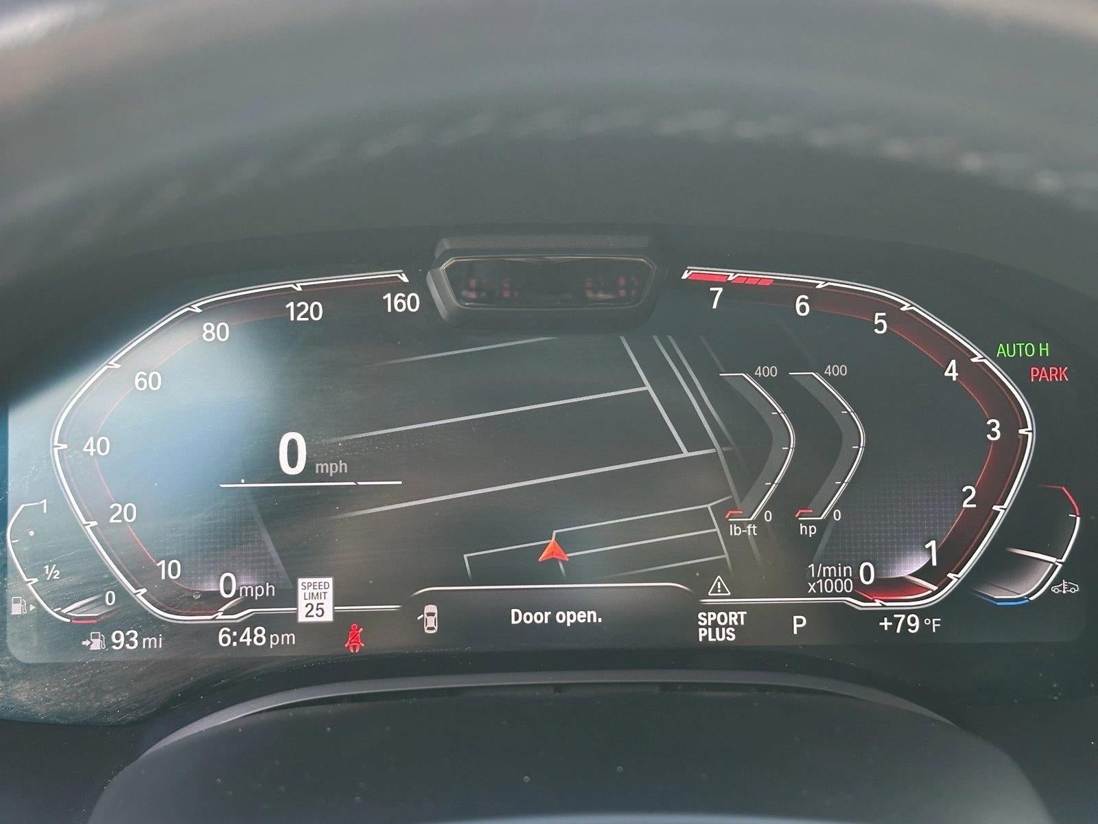 2023 BMW 840i Gran Coupe