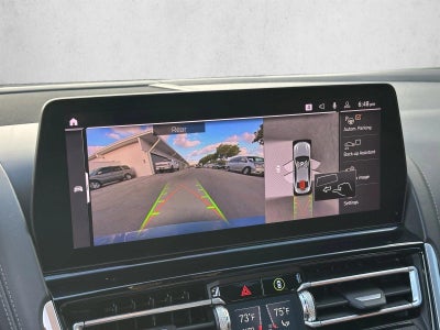 2023 BMW 840i Gran Coupe