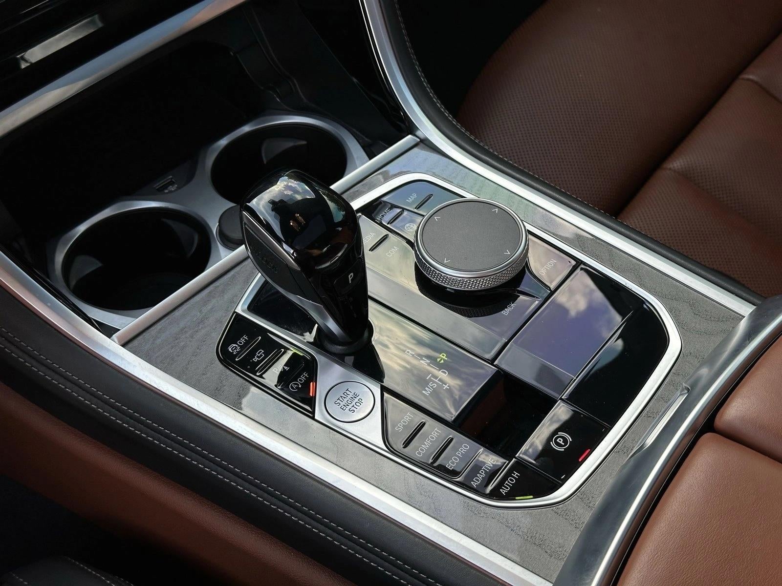 2023 BMW 840i Gran Coupe