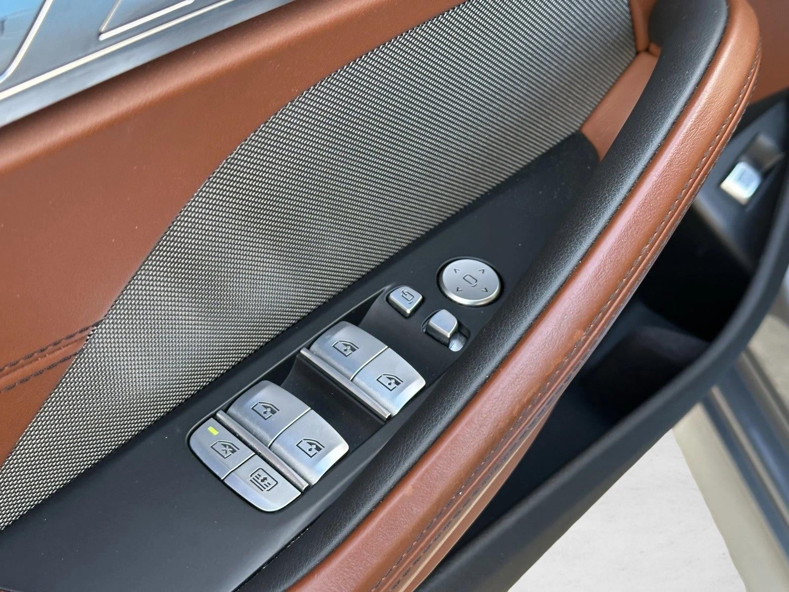 2023 BMW 840i Gran Coupe