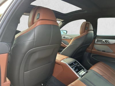 2023 BMW 840i Gran Coupe