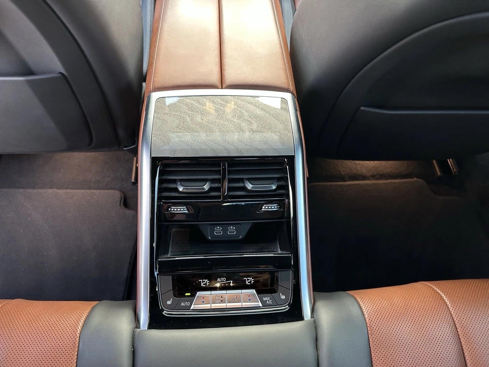 2023 BMW 840i Gran Coupe