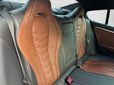2023 BMW 840i Gran Coupe