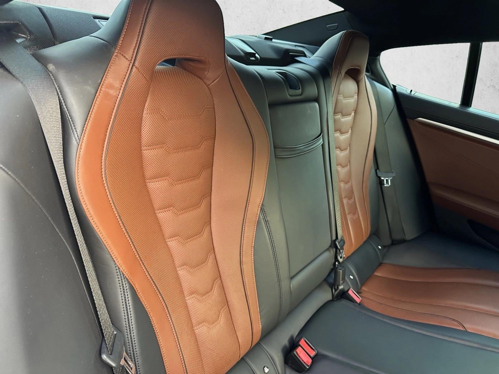 2023 BMW 840i Gran Coupe