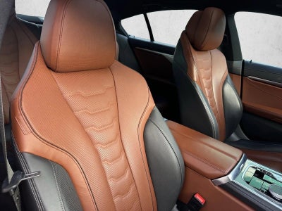 2023 BMW 840i Gran Coupe
