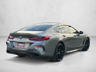 2023 BMW 840i Gran Coupe