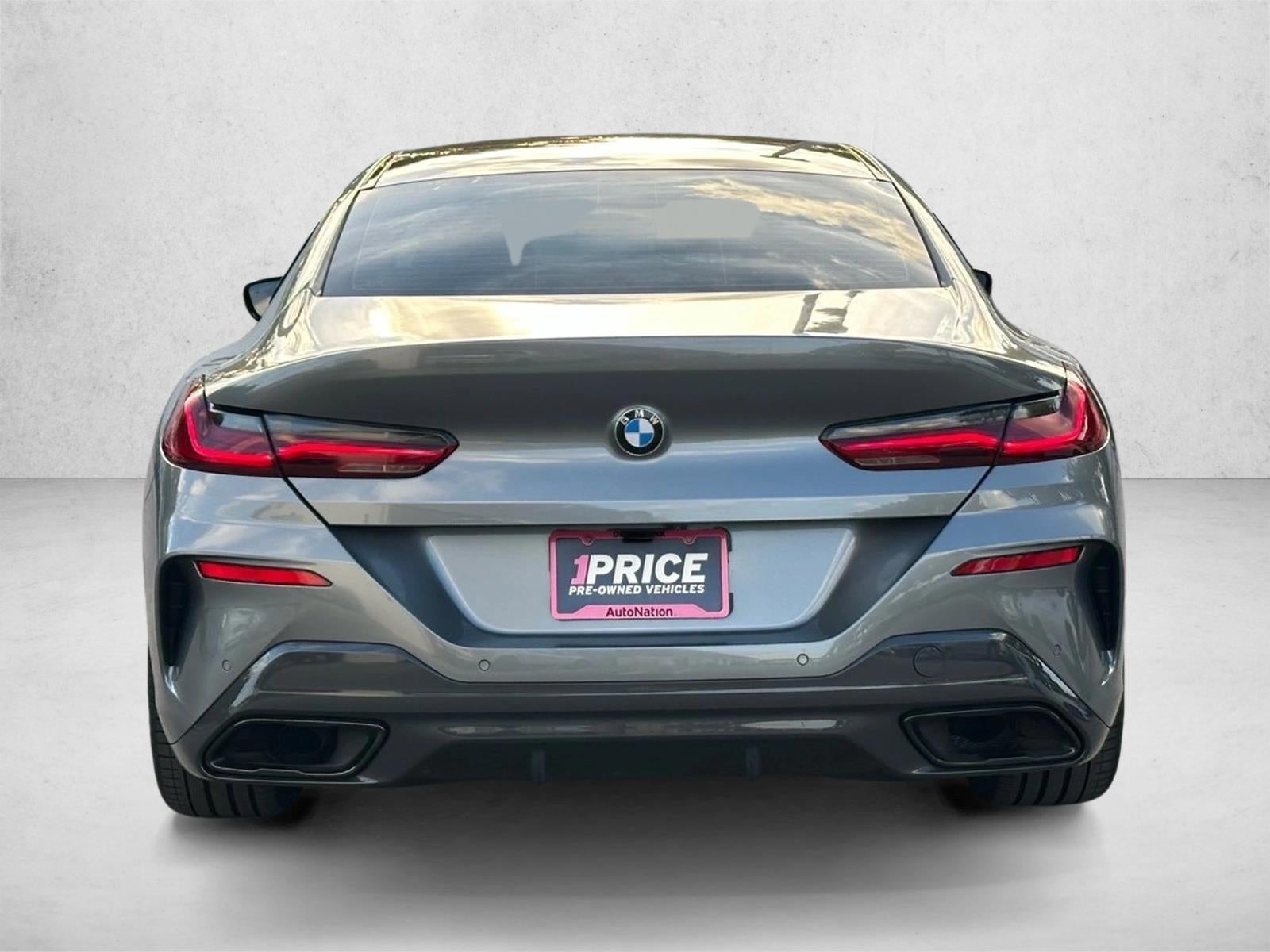 2023 BMW 840i Gran Coupe