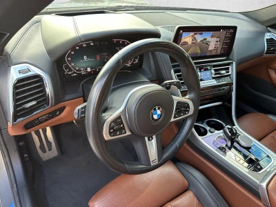 2023 BMW 840i Gran Coupe