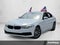 2019 BMW 540i Sedan