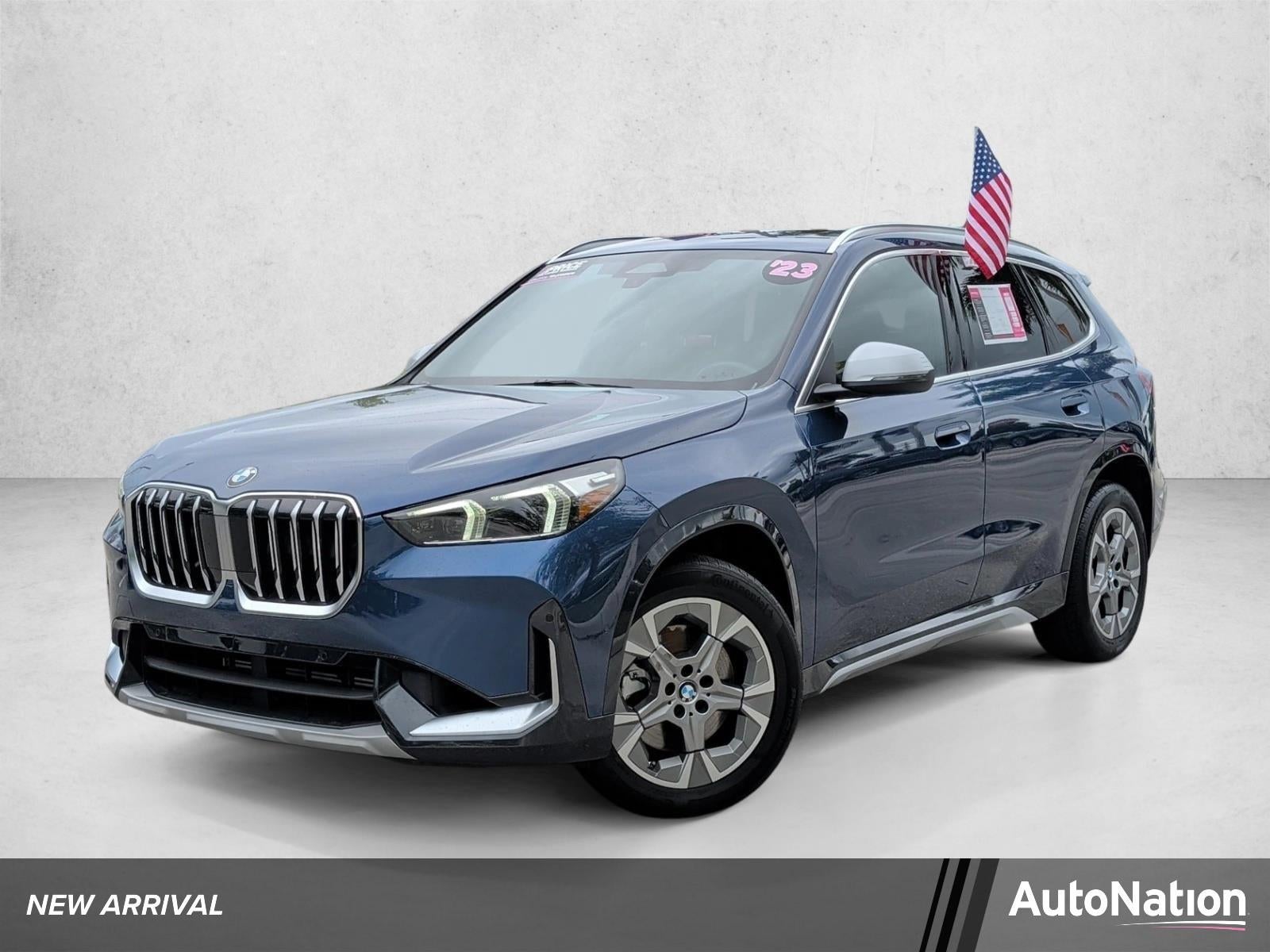 2023 BMW X1 xDrive28i Sports Activity Vehicle