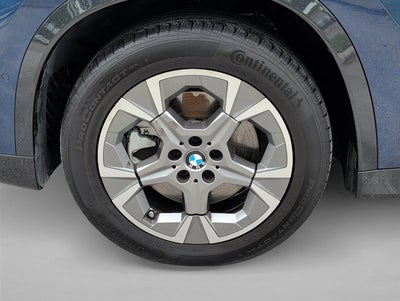 2023 BMW X1 xDrive28i Sports Activity Vehicle
