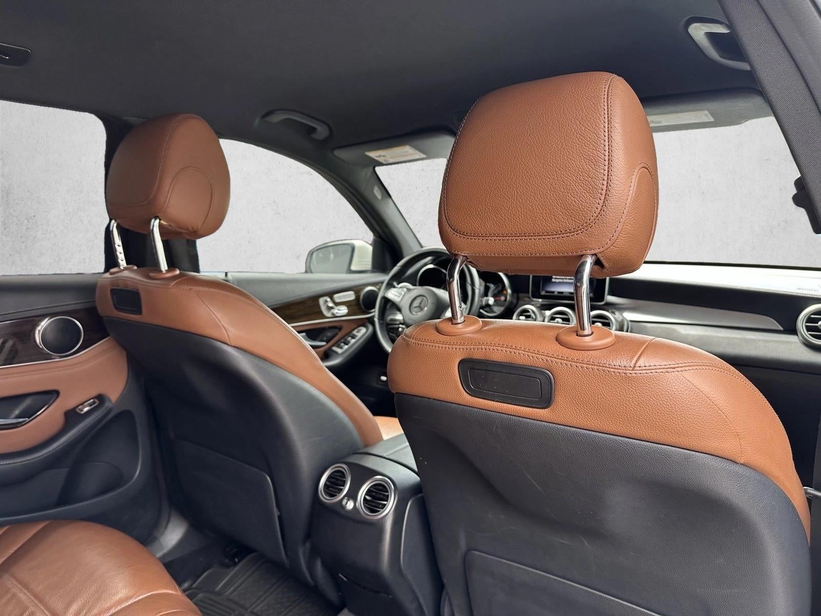 2019 Mercedes-Benz GLC GLC 300 SUV