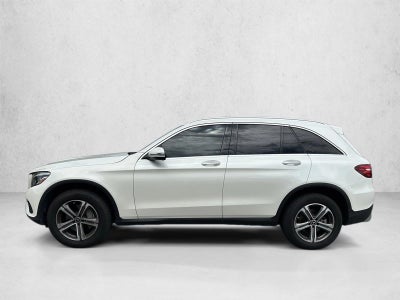 2019 Mercedes-Benz GLC GLC 300 SUV