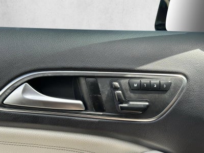 2017 Mercedes-Benz GLA GLA 250 SUV