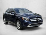 2017 Mercedes-Benz GLA GLA 250 SUV