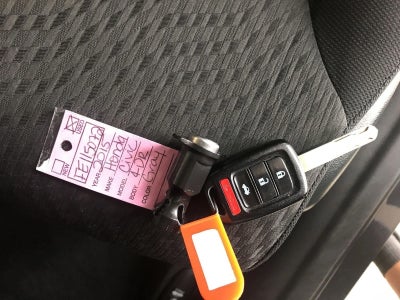 2015 Honda Civic Sedan LX CVT