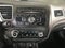 2015 Honda Civic Sedan LX CVT