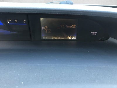 2014 Honda Civic Sedan LX CVT