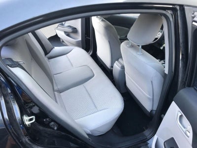 2014 Honda Civic Sedan LX CVT