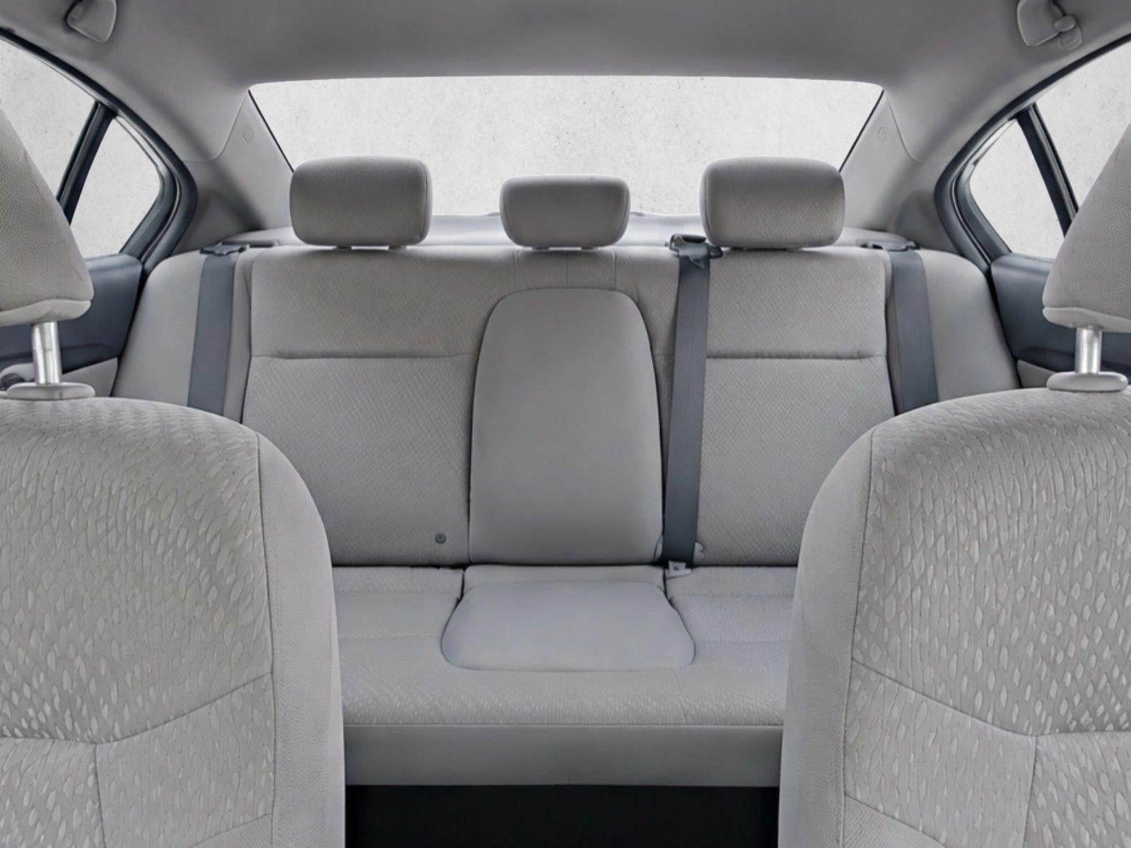 2014 Honda Civic Sedan LX CVT