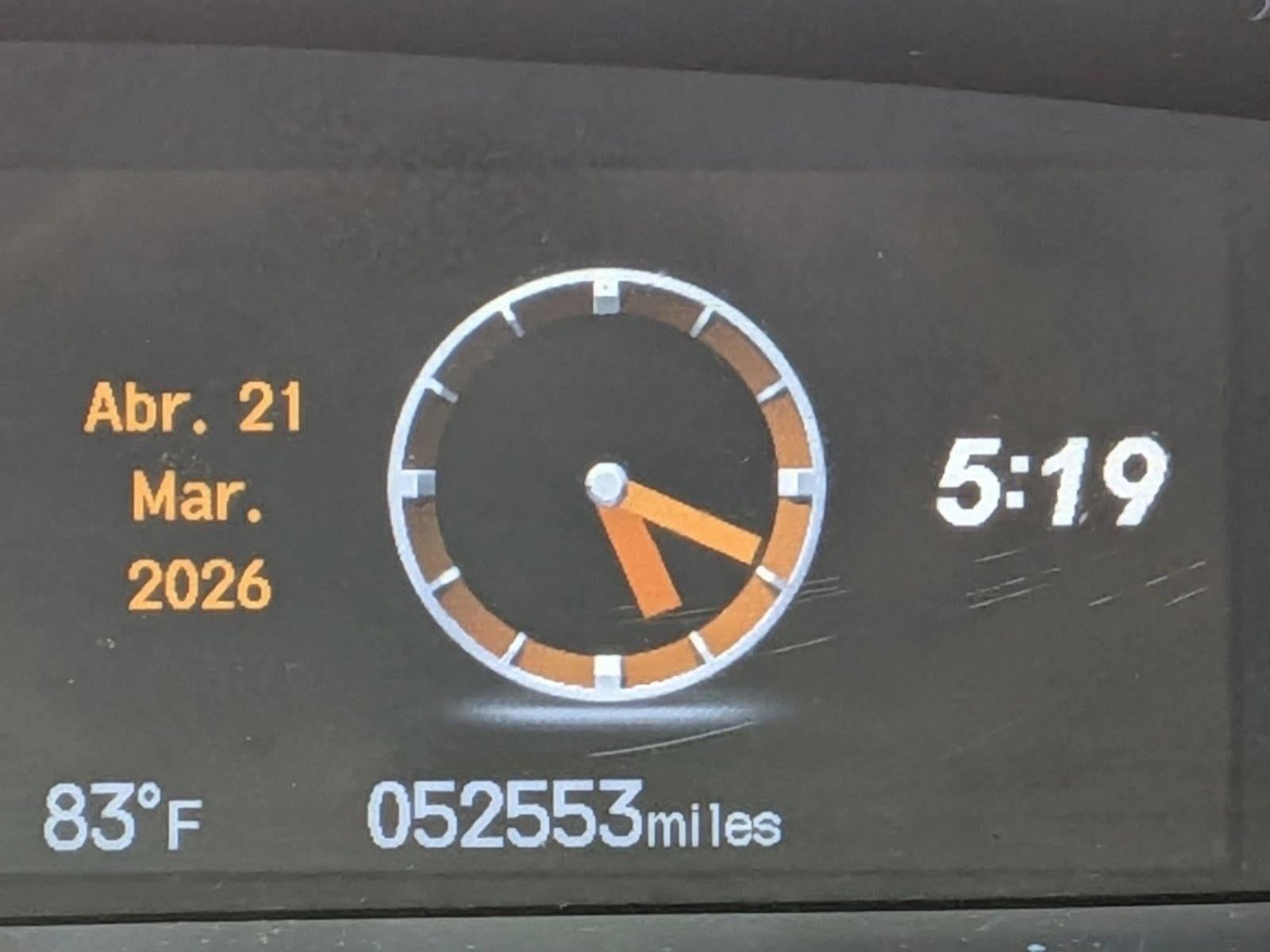 2015 Honda Civic Sedan SE CVT