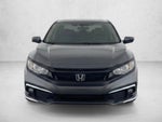 2021 Honda Civic Sedan EX CVT