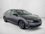 2021 Honda Civic Sedan EX CVT