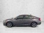 2021 Honda Civic Sedan EX CVT