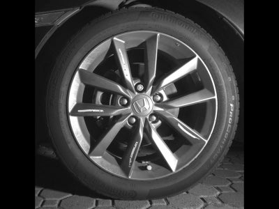 2021 Honda Civic Sedan EX CVT