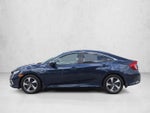 2019 Honda Civic Sedan LX CVT