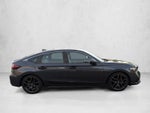 2023 Honda Civic Hatchback Sport Touring CVT
