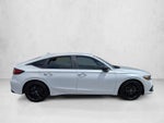 2023 Honda Civic Hatchback Sport CVT