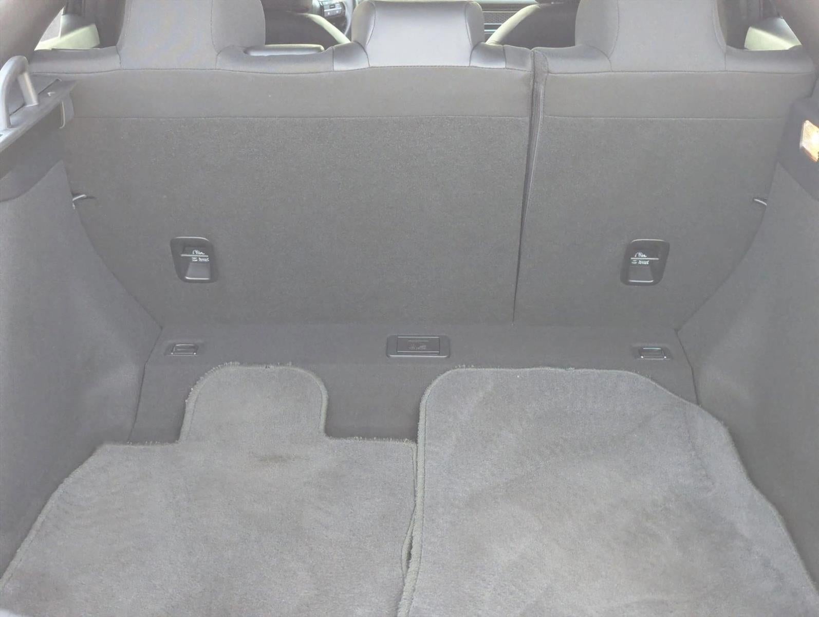 2025 Honda Civic Hatchback Sport CVT