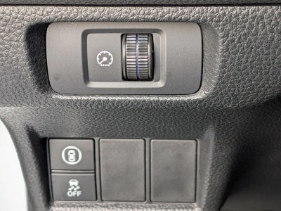 2023 Honda Civic Hatchback Sport CVT